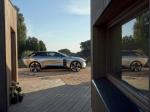 Renault Morphoz Concept 2020 года